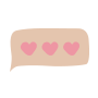 4,6/5 : CETTE NOTE, C'EST DE L'AMOUR